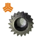 دنده پینیون گیربکس تیبا شرکتی