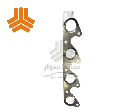 واشر بغل اگزوز تیبا، ساینا و کوییک