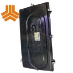 هواکش تیبا، ساینا و کوییک