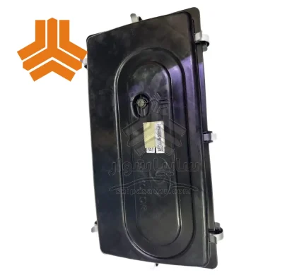 هواکش تیبا، ساینا و کوییک