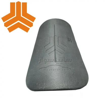 قاب ایربگ سمت راست پراید اندیشه