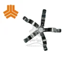 بست هواکش تیبا شرکتی