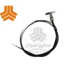 کابل درب موتور تیبا