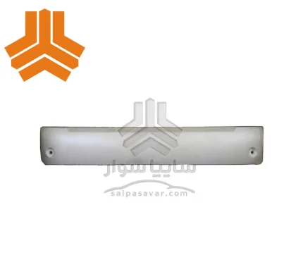 فوم سپر عقب تیبا یک شرکتی