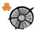 مجموعه موتور فن کولر تیبا شرکتی