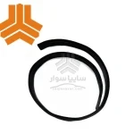 زه سقف چپ تیبا 1 شرکتی