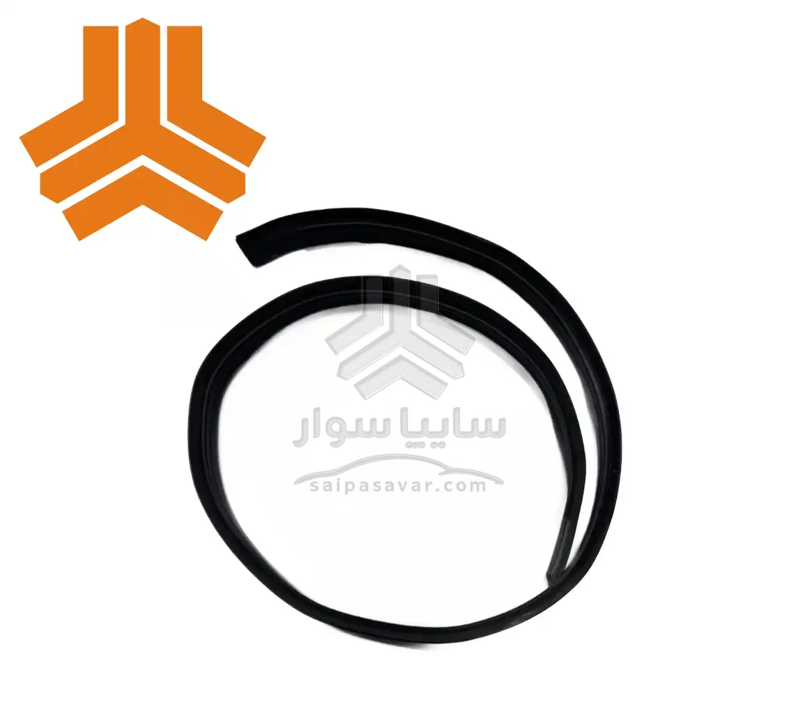 110007102-1 زه سقف چپ تیبا 1 شرکتی