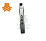 ریل تنظیم کمربند L و R ساینا شرکتی