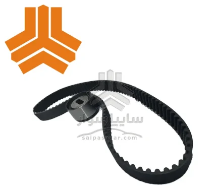کیت تسمه تایم پراید P20 رایک شرکتی