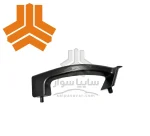 مچی جلو راست ساینا نقرهای شرکتی