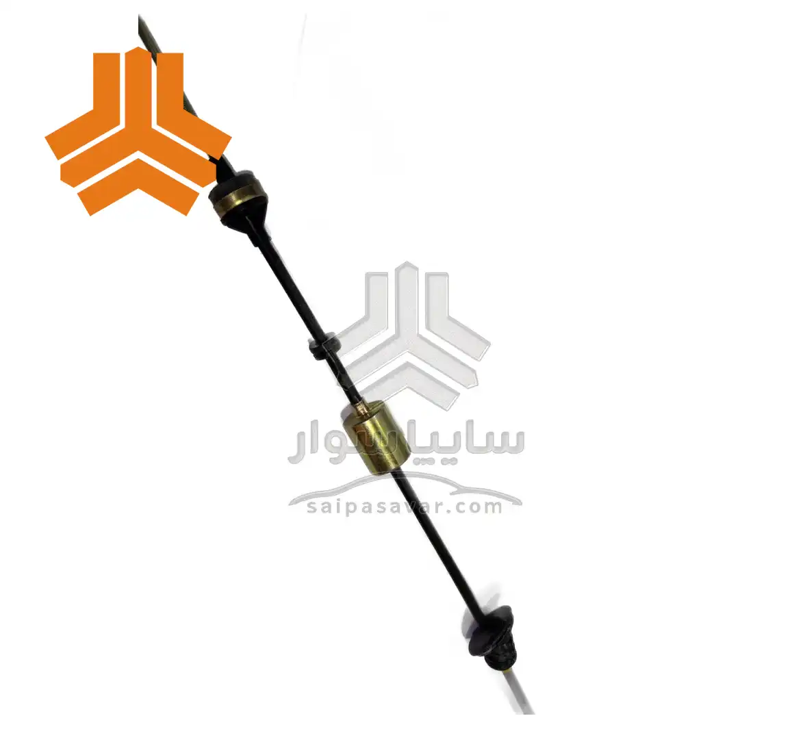 130004015 کابل کلاج ساینا و کوییک بلند شرکتی