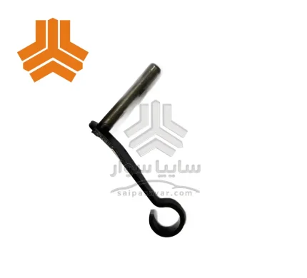 میل دوشاخه کلاج کوییک اتومات