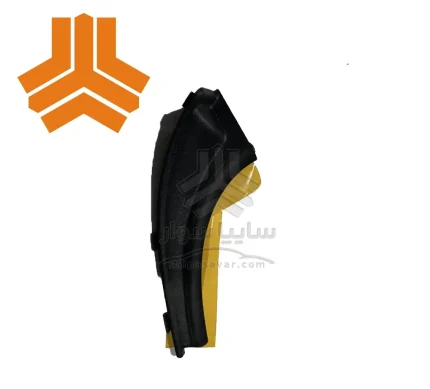 توری زیر شیشه چپ شاهین شرکتی