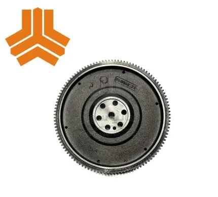 فلایویل کامل شاهین شرکتی