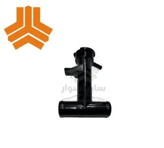 سه‌راهی آب کوییک اتومات فلزی