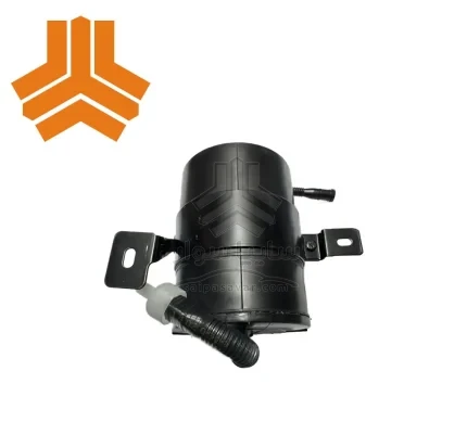 کنیستر شاهین شرکتی