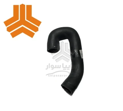 خرطومی لاستیکی رابط دامپ شاهین