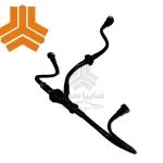 شیلنگ بنزین توربوشارژ شاهین