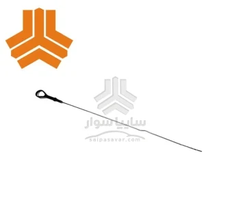 گیج روغن موتور شاهین