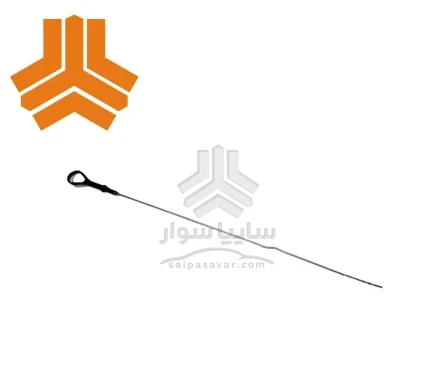 گیج روغن موتور شاهین
