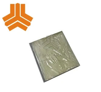 فیلتر کابین شاهین شرکتی