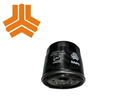 فیلتر روغن شاهین شرکتی