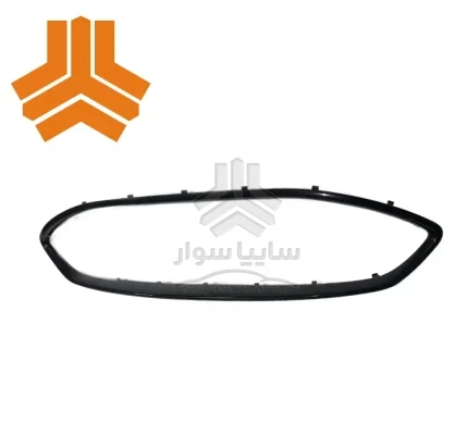قاب دور جلو پنجره شاهین شرکتی