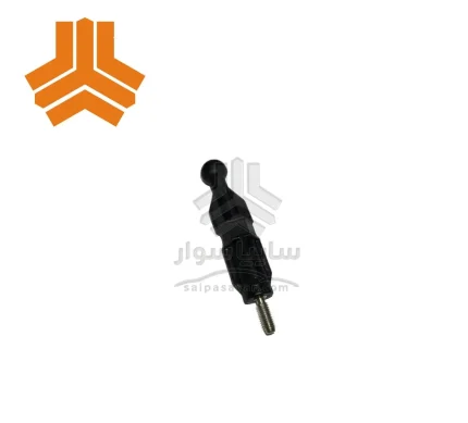 پایه هواکش کوتاه شاهین